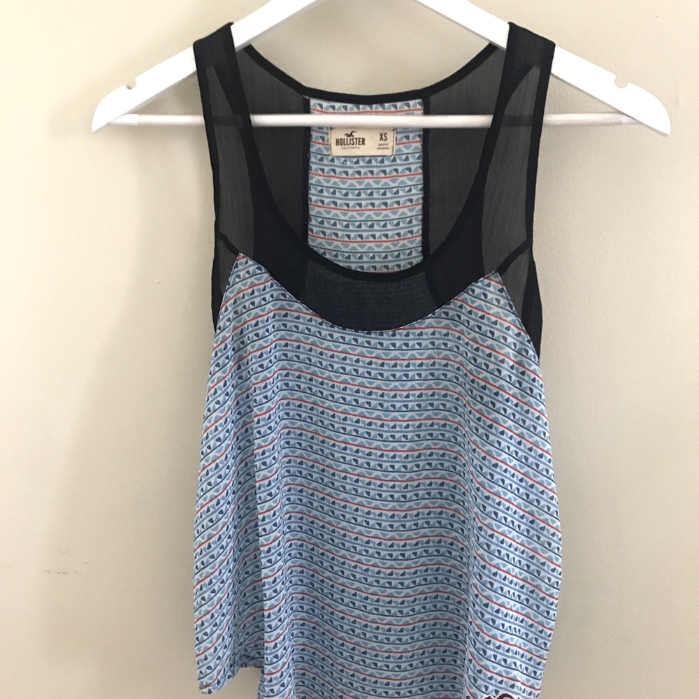 Women top
